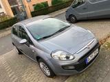 Fiat Punto Evo 1.4 8V Dynamic Dynamic - gebrauchte Fiat Punto Evo aus dem Jahr 2009