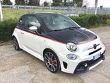 Abarth 595 Turismo 1.4 Turbo T-Jet 165 CV IBRIDA - Abarth 595 Turismo mit Panoramadach