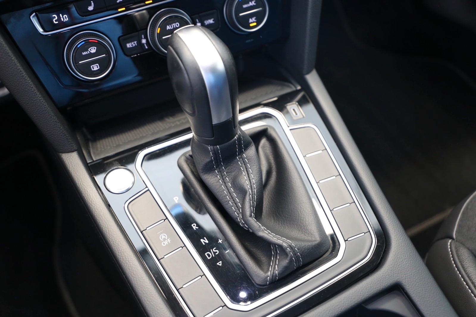 Volkswagen Arteon 2.0 TSI OPF DSG R-LINE, миниатюра 24