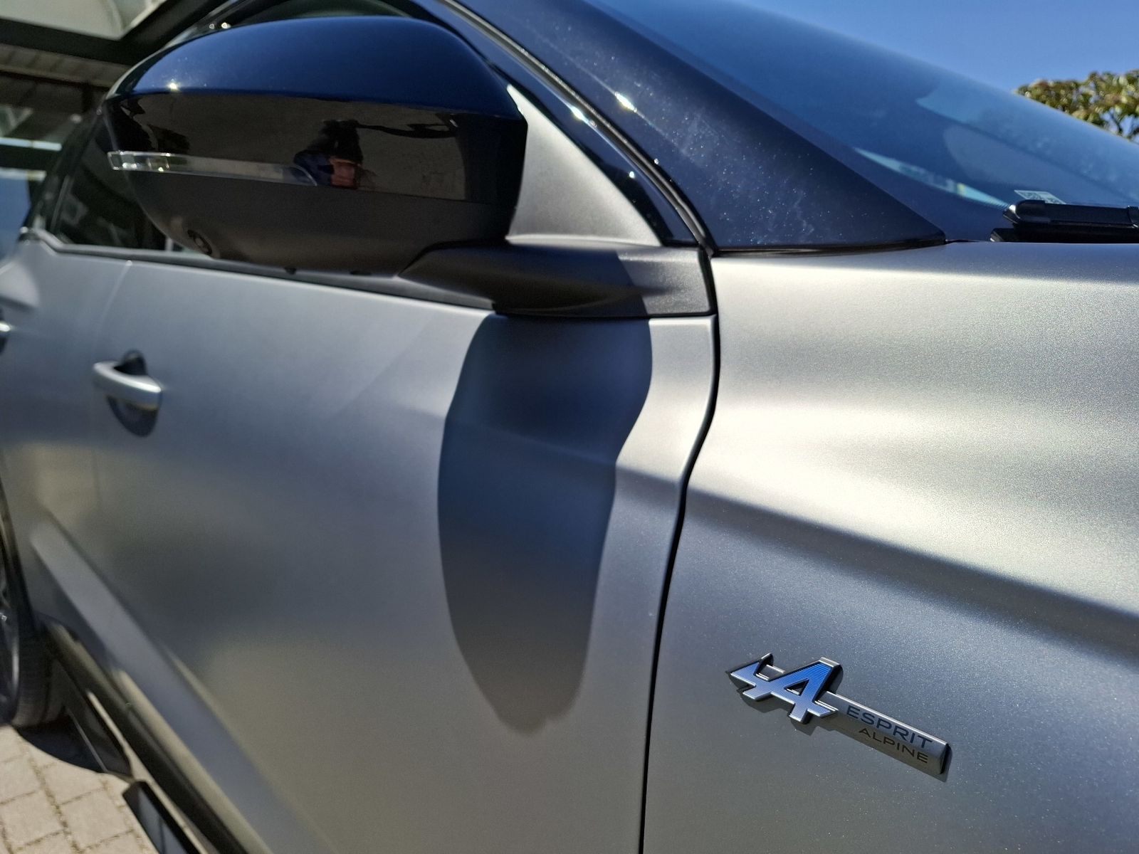 Renault Austral - Bild 37