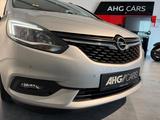 Opel Zafira C Active 1.4 Turbo*7-Sitzer*SHZ*TEMP*AHK* - Opel Zafira: 1.7