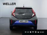 Toyota Aygo X 1,0 l, 72 PS 5 M T Cupe, 5-türig TEAMPLAY - Toyota Aygo (X) Neuwagen