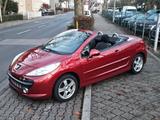 Peugeot 207 CC Sport TÜV08/2026 Motor&Getriebe Top - Peugeot: Motor