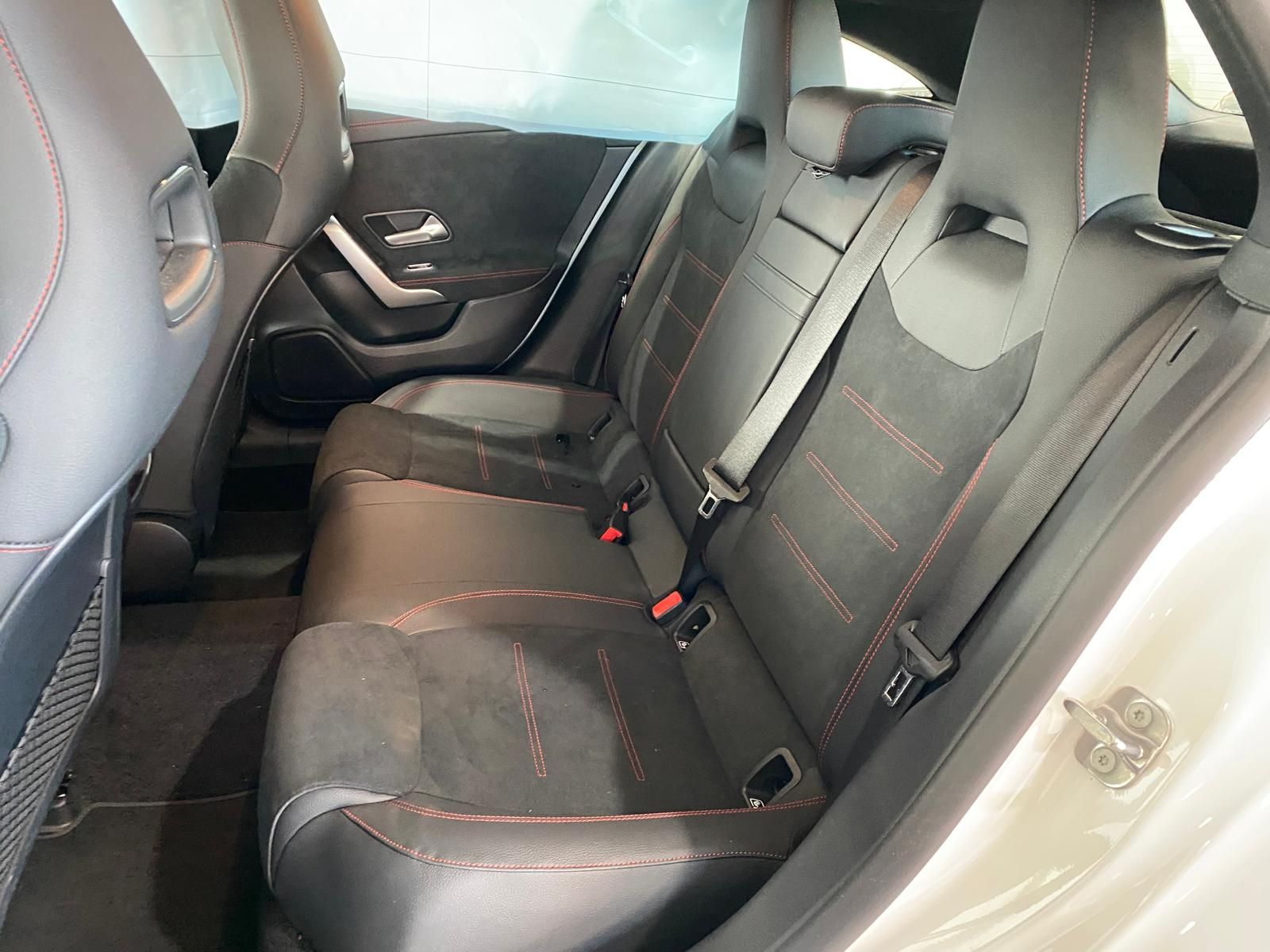 Fahrzeugabbildung Mercedes-Benz CLA 220 Shooting Brake d AMG Advanced Plus/AHK/
