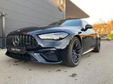 Mercedes-Benz CLE 53 AMG 4M+ Cp PANO NIGHT DISTRO 360 MEMORY - gebrauchte Mercedes-Benz CLE 53 AMG aus dem Jahr 2024