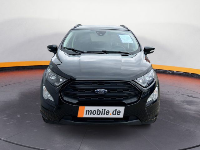 Ford EcoSport 1.0 EcoBoost ST Navi Soundsystem B&O LE