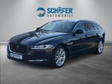 Jaguar XF Sportbrake 2.0 Portfolio AWD #XEN #VIRT #PANO - Jaguar XF: Sportbrake