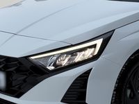 Hyundai i20 - Vorschau Bild 5