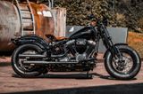 Harley-Davidson FLSTSB Cross Bones- J&H Auspuff- Cool! - Offers matching your search criteria