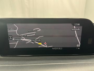 Mazda CX-30 Selection 2WD AHK Bose HeadUp Kamera