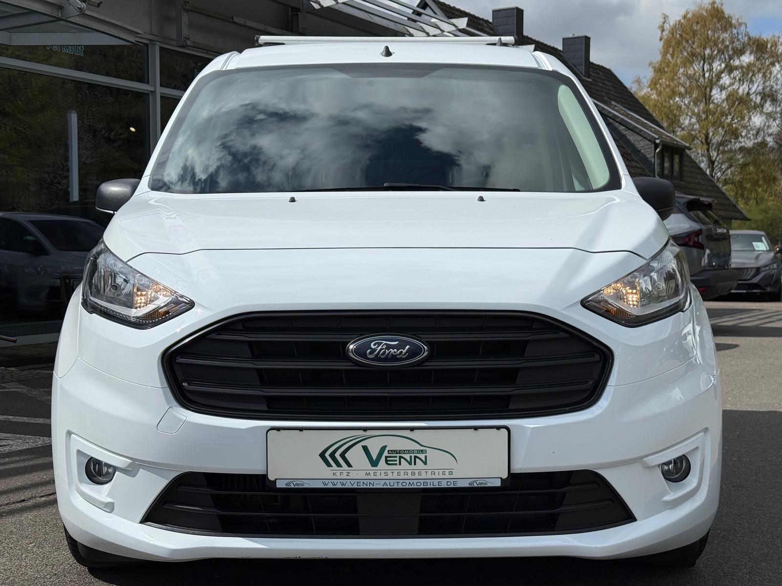 Ford Transit Connect 1.5TDCi Kasten Trend*FSH*Klima