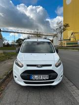 Ford Transit Connect Kasten Kurz L1 Trend V408 - gebrauchte Ford Transit Connect aus dem Jahr 2016