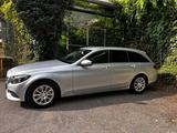 Mercedes-Benz C 250 d T Autom. - - Mercedes-Benz C 250 in Bochum