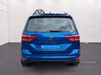 Volkswagen Touran - Vorschau Bild 10