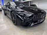 Mercedes-Benz SL 63 AMG 4M HUD Lift. HAL Distronic 360Gr. Keyl - Mercedes-Benz SL 63 AMG aus 2022