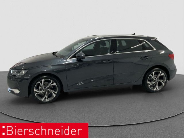 Audi A3 - Bild 3