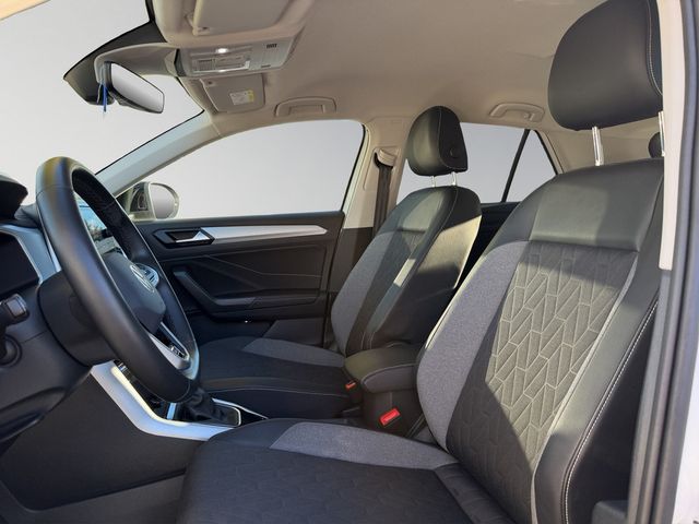 T-Roc 2.0 TDI Goal DSG NAVI AHK ACC FACEL. LED