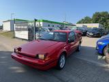 Nissan Pulsar NX Targa - Nissan: Nx