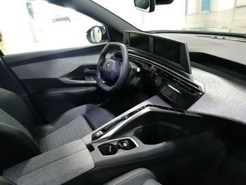 Peugeot 5008 - 9
