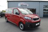 Peugeot Expert 2.0 Blue-HDI L2 Traveller 8 Sitzer 1.Hand - Peugeot Expert: L2h2