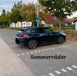 BMW X2 sDrive20i M Sport AHK Panorama LED - BMW X2 von privat
