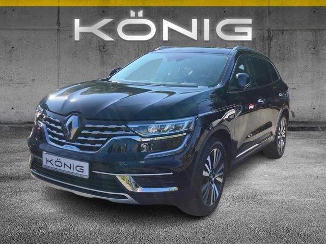 Renault Koleos II 1.3 TCe 160 INITIALE PARIS Automatik