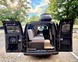 Andere Nissan NV200 Campervan| Womo-Zulassung | TÜV neu - Diesel Nissan 2