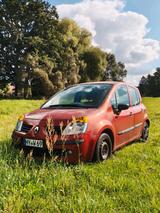 Renault Modus (Rennauto) - Renault Modus in Dresden