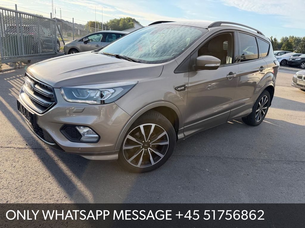 Image of Ford Kuga