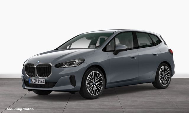 BMW 220i Active Tourer