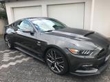Ford Mustang 5.0 Ti-VCT V8 GT GT - gebrauchte Ford Mustang aus dem Jahr 2017