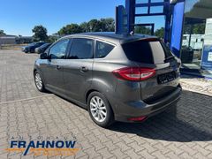 Foto Nummer 4: FORD C-Max