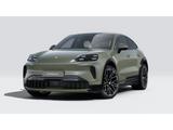 Porsche Cayenne S Coupe Electric - mit Elektro-Antrieb: Coupe