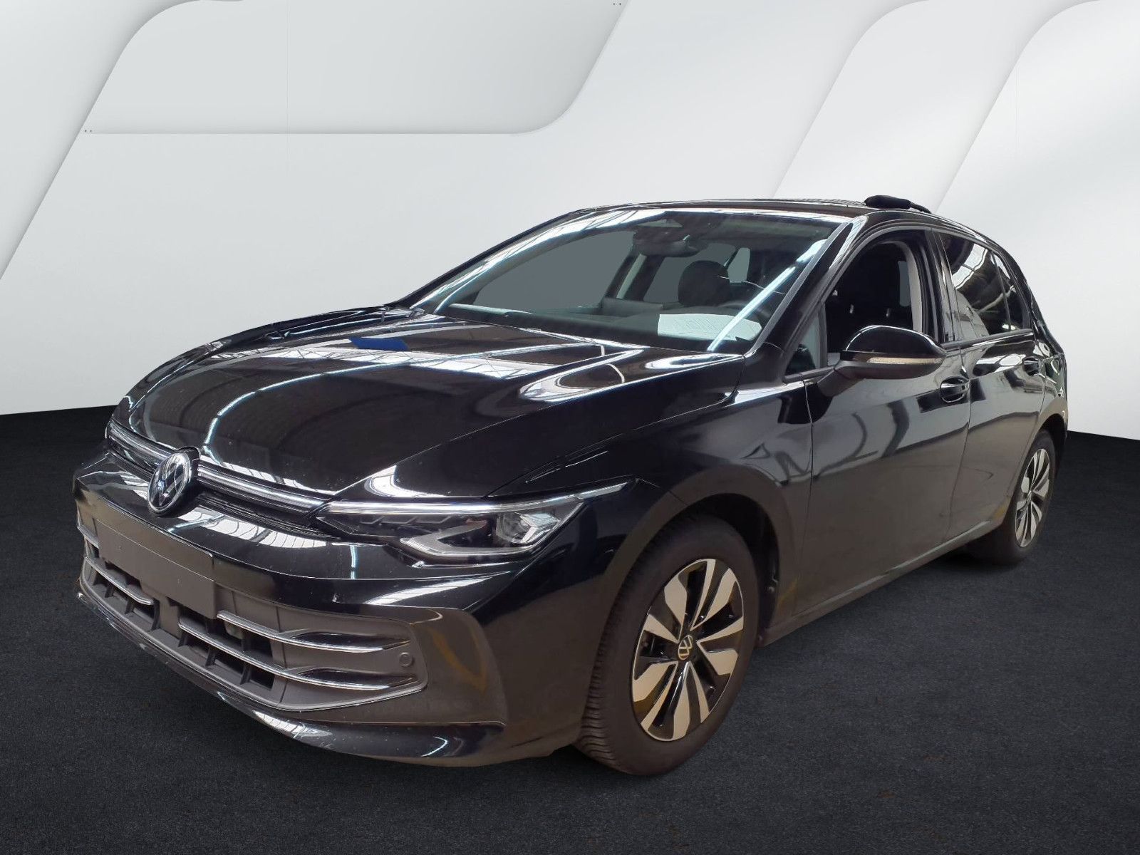 Volkswagen Golf - Bild 3