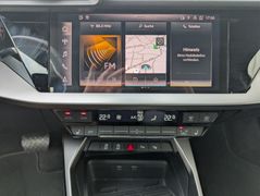 AUDI A3 Sportback advanced 2.0 TDI S-Tronic Sport