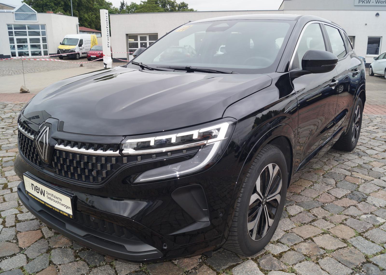 Renault Austral Evolution*160PS*ALL*Kam*