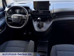 Fiat Doblo Maxi Kombi 130 PS Automatik