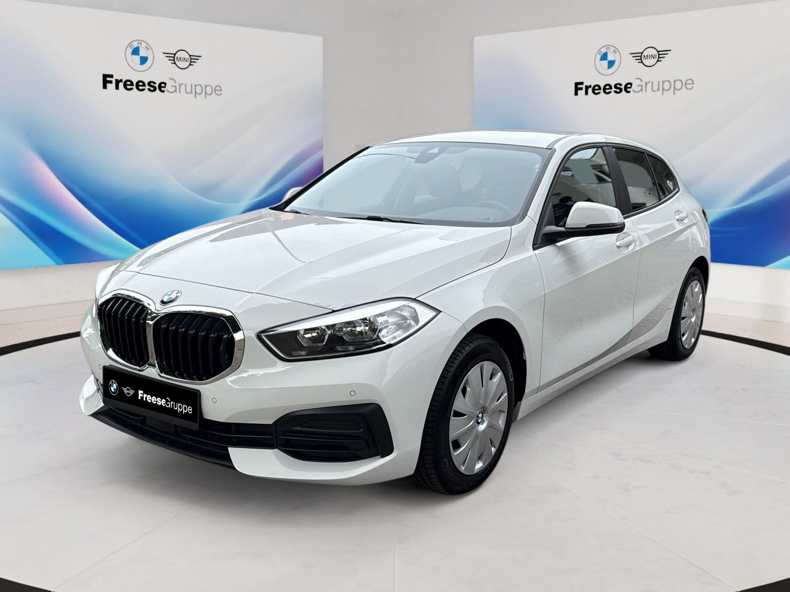 BMW 116d LORDOSE SHZ WIRELESS CHARGING ABS ESP Navi