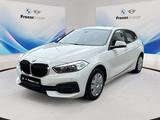BMW 116d LORDOSE SHZ WIRELESS CHARGING ABS ESP Navi - BMW 116 Gebrauchtwagen in Oldenburg