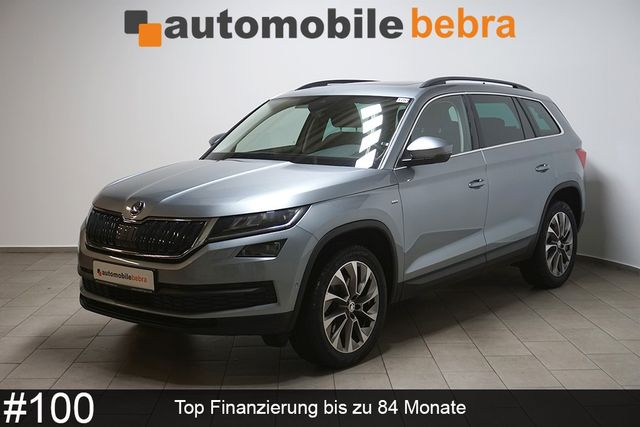 Skoda Kodiaq 2.0TDI DSG Ambition Virtual 7-Sitzer Pano