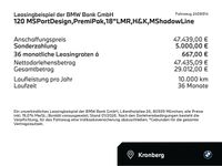 BMW 120 - Vorschau Bild 2