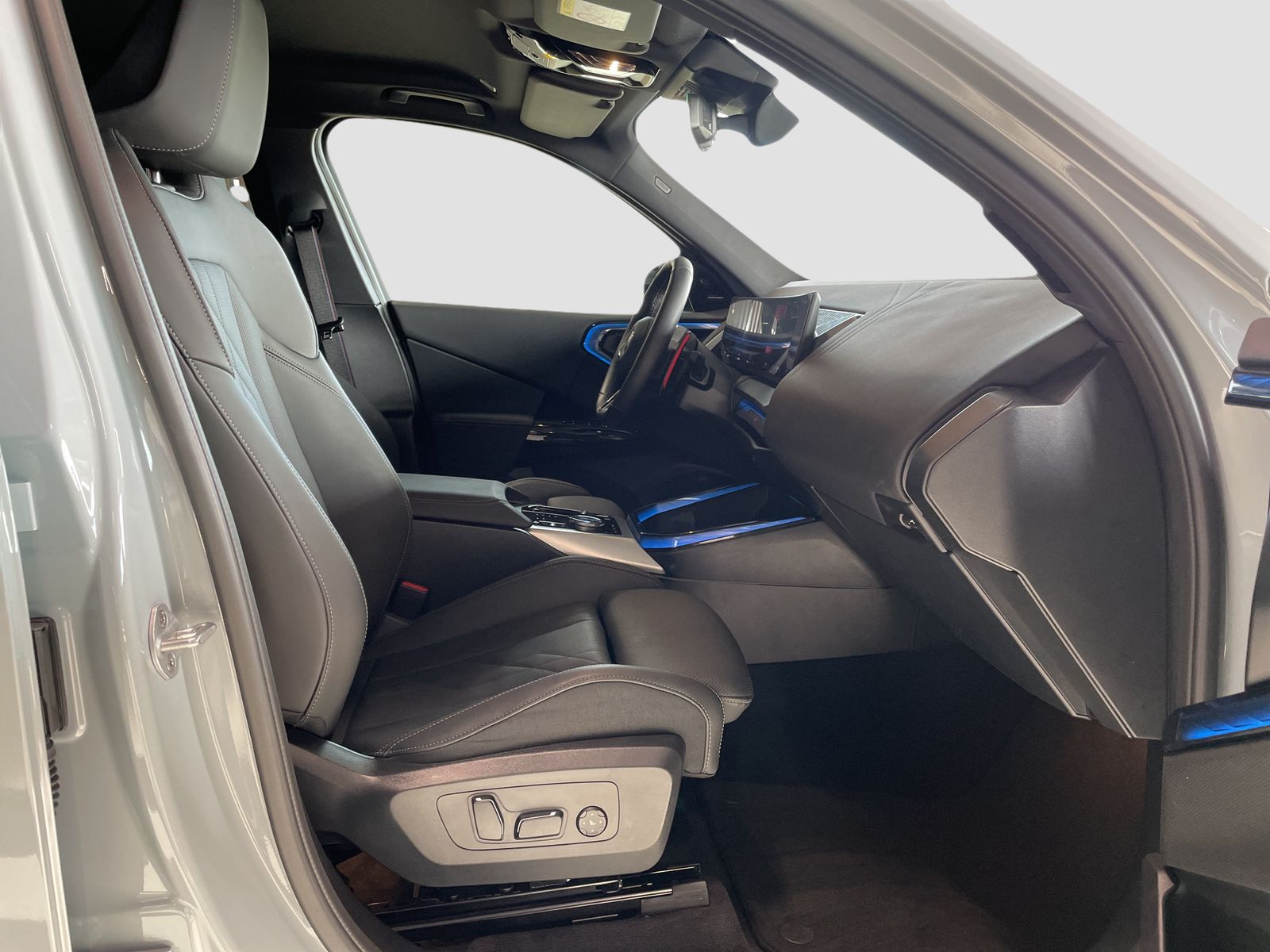 BMW X3 M50 - Bild 11