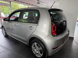 Volkswagen up! move 1.Hand/Scheckheft/Klima/PDC/SHZ/Alu - VW up! in Aachen