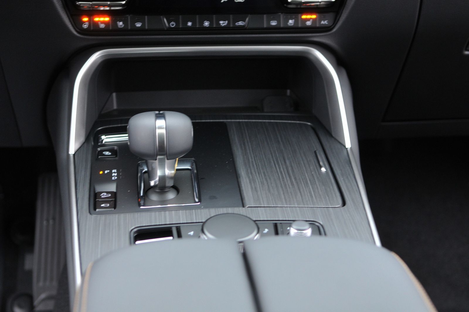 Mazda CX-60 - Bild 10