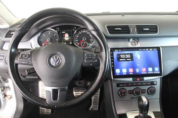 Volkswagen CC - 10