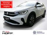 Volkswagen Taigo 1.0 TSI DSG Life Kamera SHZ DAB+ APP LED - VW Taigo in Bonn