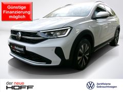 Volkswagen Taigo 1.0 TSI DSG Life Kamera SHZ DAB+ APP LED