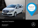 Mercedes-Benz V 220 d EDITION+SportP+9G+TischP+Kamera+MBUX - gebrauchte Mercedes-Benz V 220 aus dem Jahr 2022