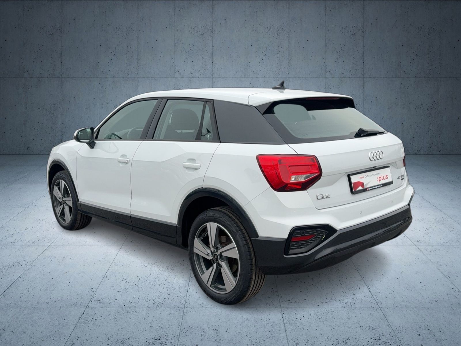 Audi Q2 - Bild 3