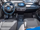 BMW i3s 120 ACC+RFK+NAVI Professional+Standh.+LED+Ha - mit Elektro-Antrieb: Kleinwagen